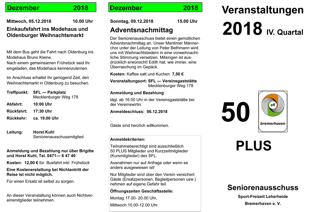 SFL flyer IV Quartal 2018 1