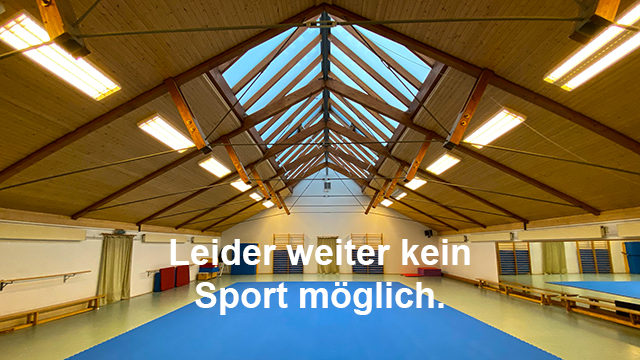 SFL Sporthalle 03032021