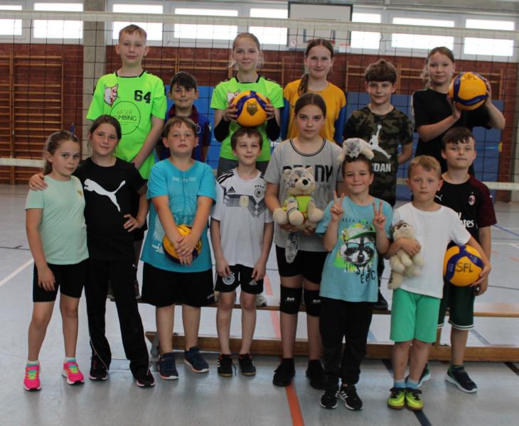Kids Team U 12