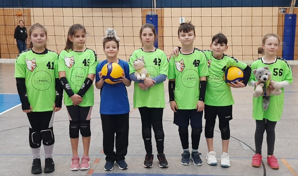 U 12 w und U 12 m
