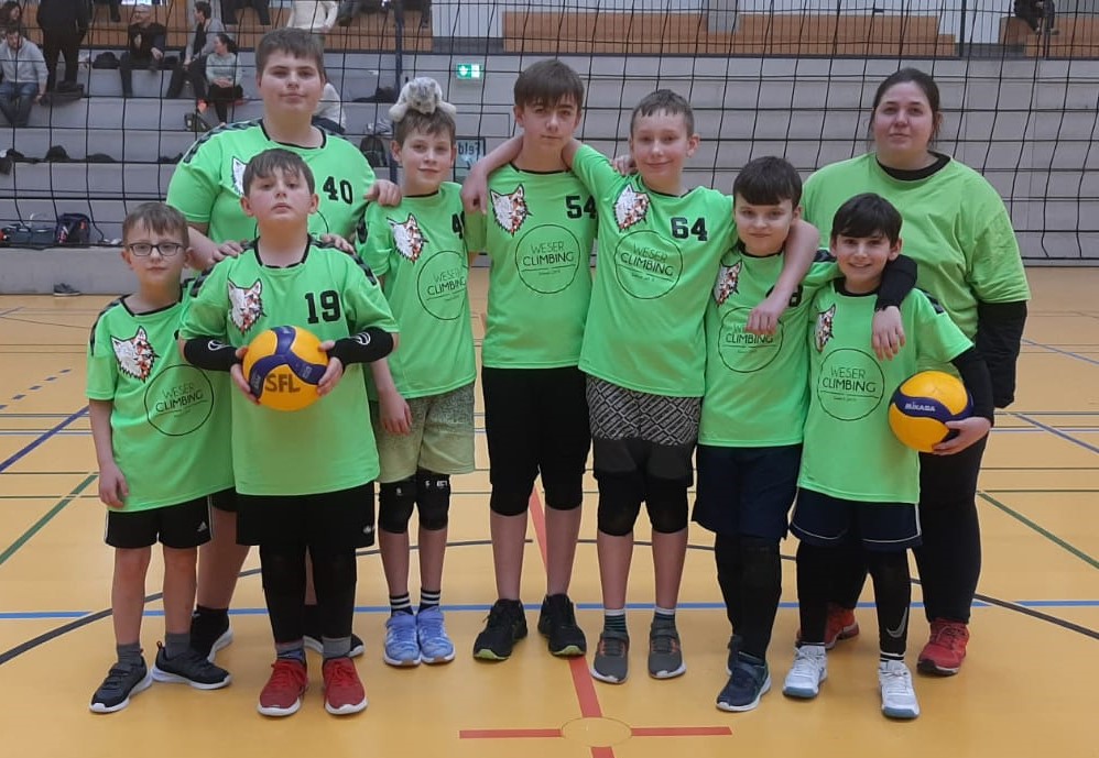 U 14 m