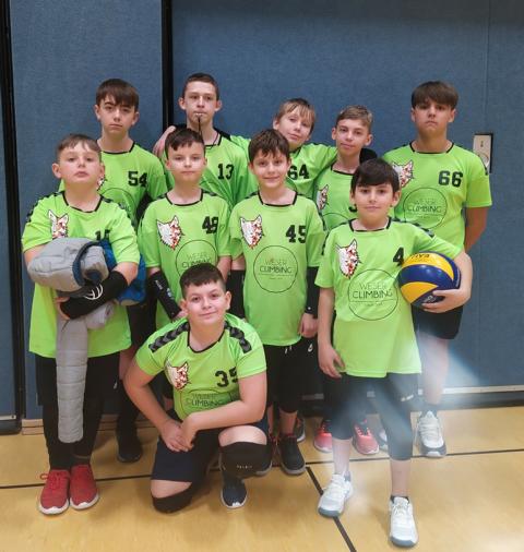 U 16 m