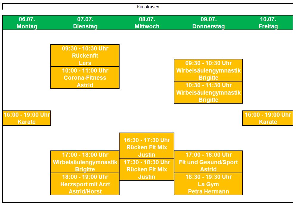 Woche 0607