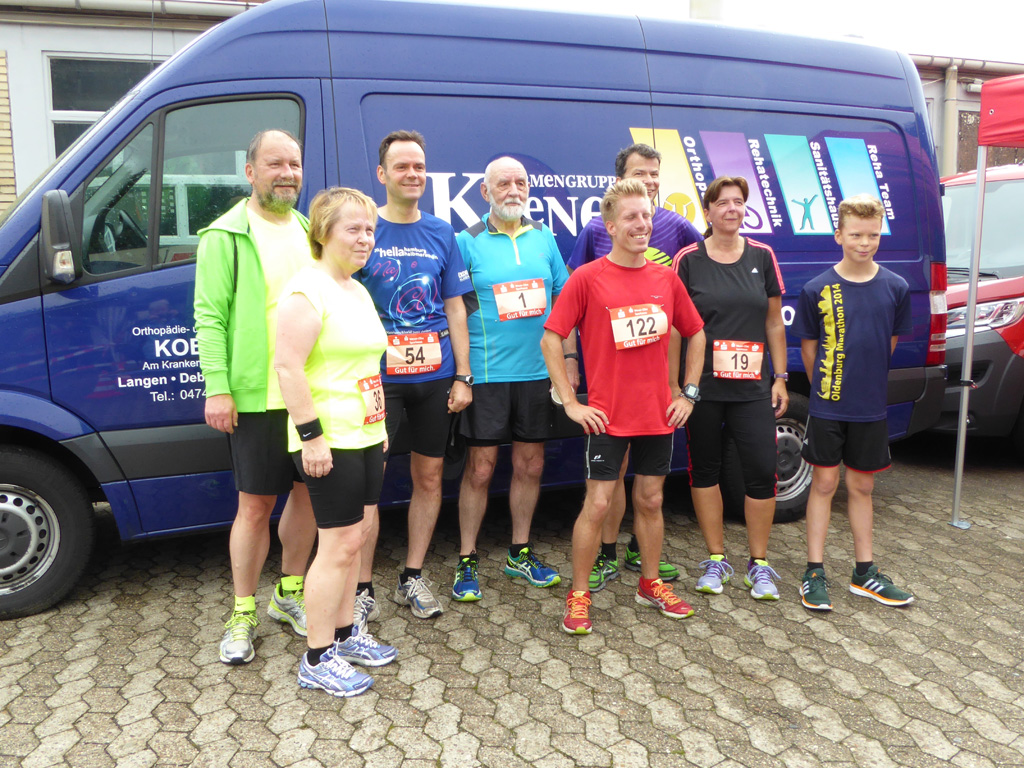 SFL Koenen Lauf 2016