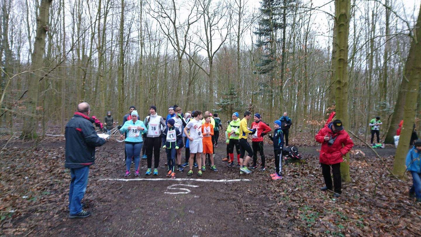 SFL Wasserwerkswaldlauf 2018 2